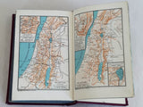 German Holy Bible Die Heilige Schrift 1933