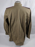 Repro Soviet Tunic Model 1943