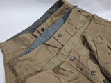 Repro Soviet Trousers Model 1935