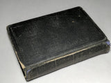 German New Testament Bible
