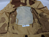 Repro Soviet Tan and Brown Amoeba Camouflage (2- Piece Set)