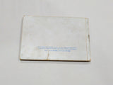 Original German Boat Identification Book Unsere Kriegsschiffe