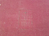 German Holy Bible Die Heilige Schrift 1933