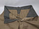 Repro Soviet Trousers Model 1935