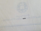 German Holy Bible Die Heilige Schrift 1933