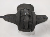 Original WWII Soviet Tanker Helmet
