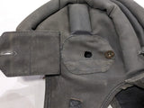 Original WWII Soviet Tanker Helmet