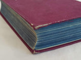 German Holy Bible Die Heilige Schrift 1933