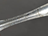 Soviet Tea Spoon