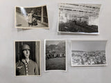 Original German Lot of 5 Photos