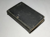 German New Testament Bible