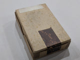 Original German Box of 11 Glass Crayons