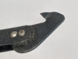 Bulgarian Can Opener