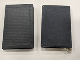 1933 German "Volks-Schott" Catholic Service Book in Cover