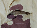 Repro Soviet Tan and Brown Amoeba Camouflage (2- Piece Set)