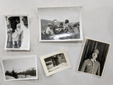 Original German Lot of 5 Photos