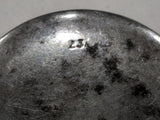 Original French Watch Protector and Chain