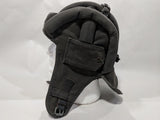 Original WWII Soviet Tanker Helmet