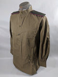 Repro Soviet Tunic Model 1943