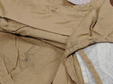Repro Soviet Tan and Brown Amoeba Camouflage (2- Piece Set)