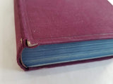 German Holy Bible Die Heilige Schrift 1933