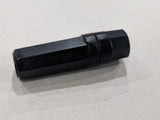 Repro Bakelite Soviet ID Paper Holder
