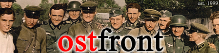 Ostfront logo